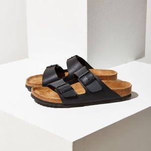 Birkenstock Arizona Mono Slide